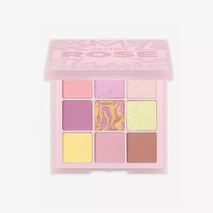 Huda Beauty PASTEL Rose Obsessions Eyeshadow Palette